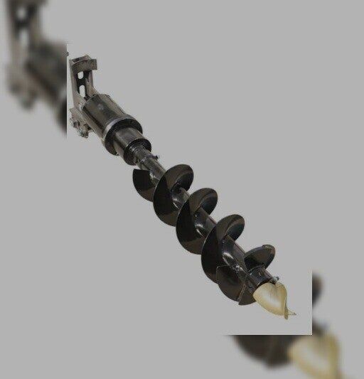 RIPPA R10 R13 R15 Erdbohrer - Αρίδα για Εκσκαφέας: φωτογραφία 1 RIPPA R10 R13 R15 Erdbohrer - Αρίδα για Εκσκαφέας: φωτογραφία 1