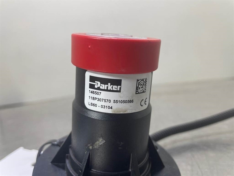 ATN PIAF1000R-Parker LS60-03104-Level sensor - Ηλεκτρικό σύστημα για Κατασκευή μηχανήματα: φωτογραφία 5 ATN PIAF1000R-Parker LS60-03104-Level sensor - Ηλεκτρικό σύστημα για Κατασκευή μηχανήματα: φωτογραφία 5