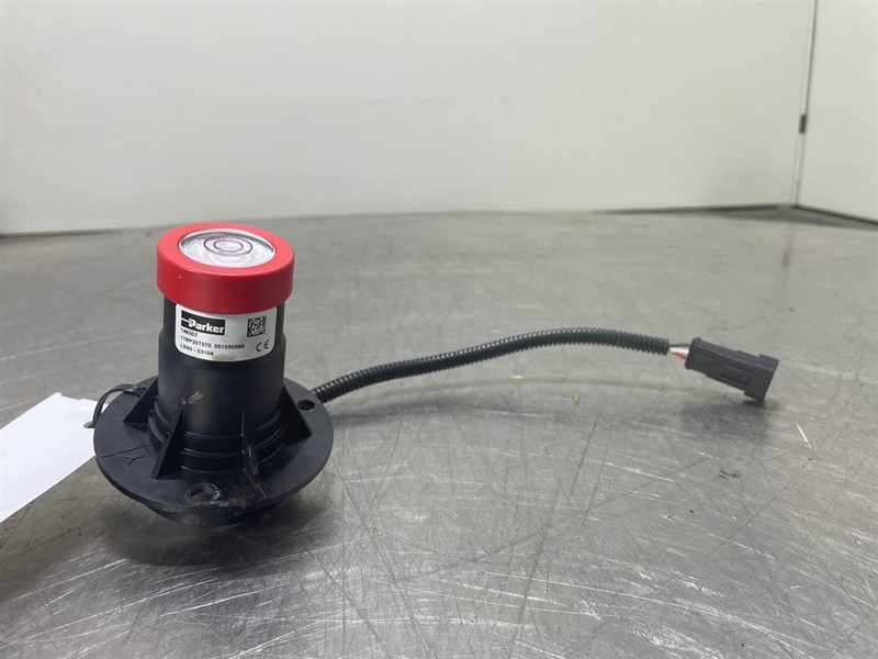 ATN PIAF1000R-Parker LS60-03104-Level sensor - Ηλεκτρικό σύστημα για Κατασκευή μηχανήματα: φωτογραφία 1 ATN PIAF1000R-Parker LS60-03104-Level sensor - Ηλεκτρικό σύστημα για Κατασκευή μηχανήματα: φωτογραφία 1