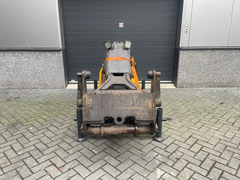 Ahlmann AS900-23115595-Lifting framework/Schaufelarm/Giek - Μπούμα για Κατασκευή μηχανήματα: φωτογραφία 4 Ahlmann AS900-23115595-Lifting framework/Schaufelarm/Giek - Μπούμα για Κατασκευή μηχανήματα: φωτογραφία 4