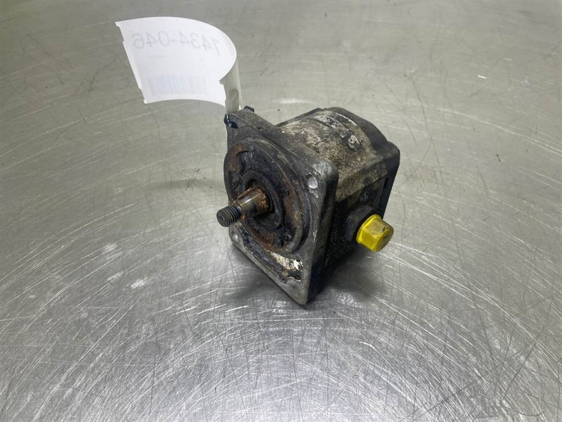 Ahlmann AS900-23120311-Haldex WM09A1-Lueftermotor - Υδραυλικό για Κατασκευή μηχανήματα: φωτογραφία 1 Ahlmann AS900-23120311-Haldex WM09A1-Lueftermotor - Υδραυλικό για Κατασκευή μηχανήματα: φωτογραφία 1