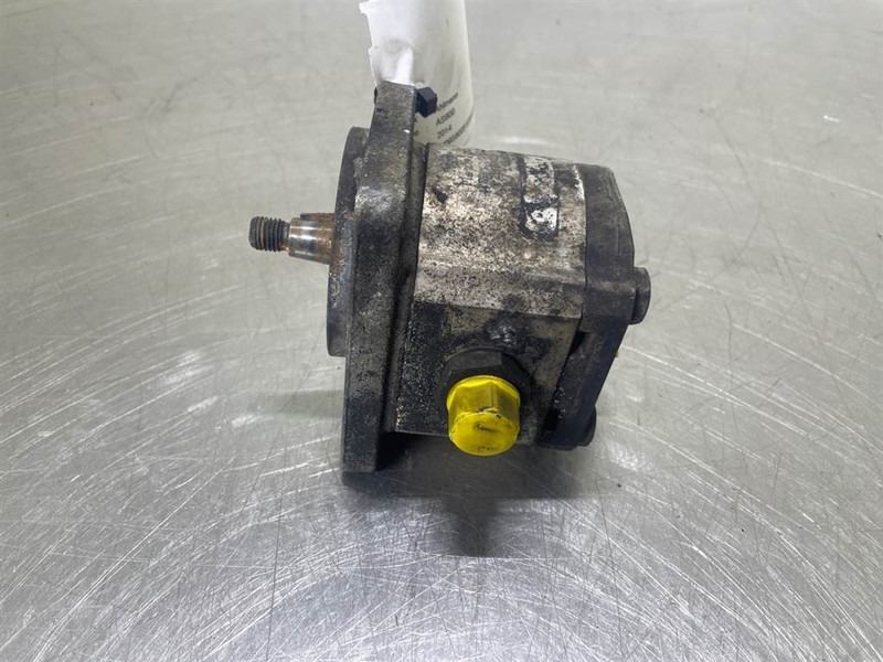 Ahlmann AS900-23120311-Haldex WM09A1-Lueftermotor - Υδραυλικό για Κατασκευή μηχανήματα: φωτογραφία 4 Ahlmann AS900-23120311-Haldex WM09A1-Lueftermotor - Υδραυλικό για Κατασκευή μηχανήματα: φωτογραφία 4