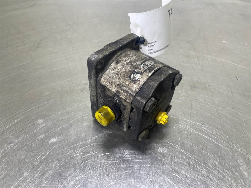 Ahlmann AS900-23120311-Haldex WM09A1-Lueftermotor - Υδραυλικό για Κατασκευή μηχανήματα: φωτογραφία 2 Ahlmann AS900-23120311-Haldex WM09A1-Lueftermotor - Υδραυλικό για Κατασκευή μηχανήματα: φωτογραφία 2