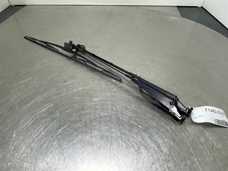 Ahlmann AZ14-4109311A-Wiper arm/Wischerarm/Ruitenwisserarm - Καμπίνα και εσωτερικό για Κατασκευή μηχανήματα: φωτογραφία 2 Ahlmann AZ14-4109311A-Wiper arm/Wischerarm/Ruitenwisserarm - Καμπίνα και εσωτερικό για Κατασκευή μηχανήματα: φωτογραφία 2