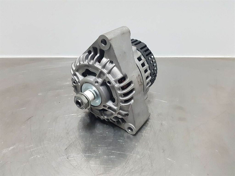 Ahlmann AZ150-28V 55A-Alternator/Lichtmaschine/Dynamo - Κινητήρας για Κατασκευή μηχανήματα: φωτογραφία 1 Ahlmann AZ150-28V 55A-Alternator/Lichtmaschine/Dynamo - Κινητήρας για Κατασκευή μηχανήματα: φωτογραφία 1