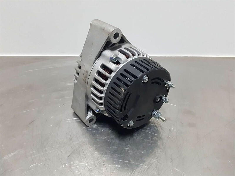 Ahlmann AZ150-28V 55A-Alternator/Lichtmaschine/Dynamo - Κινητήρας για Κατασκευή μηχανήματα: φωτογραφία 4 Ahlmann AZ150-28V 55A-Alternator/Lichtmaschine/Dynamo - Κινητήρας για Κατασκευή μηχανήματα: φωτογραφία 4