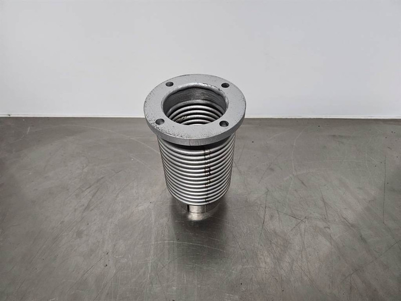 Ahlmann AZ150-4101165G-Exhaust/Auspuff/Uitlaat - Κινητήρας για Κατασκευή μηχανήματα: φωτογραφία 2 Ahlmann AZ150-4101165G-Exhaust/Auspuff/Uitlaat - Κινητήρας για Κατασκευή μηχανήματα: φωτογραφία 2
