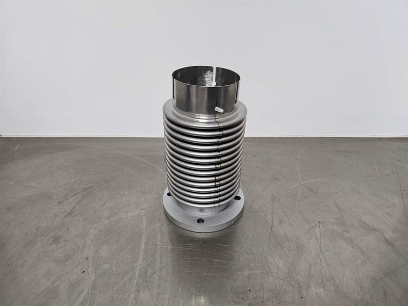 Ahlmann AZ150-4101165G-Exhaust/Auspuff/Uitlaat - Κινητήρας για Κατασκευή μηχανήματα: φωτογραφία 1 Ahlmann AZ150-4101165G-Exhaust/Auspuff/Uitlaat - Κινητήρας για Κατασκευή μηχανήματα: φωτογραφία 1