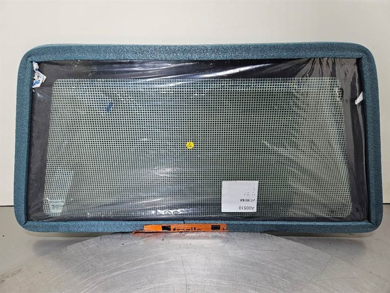 Ahlmann AZ150-4102176A-Window/Scheibe/Dakruit - Καμπίνα και εσωτερικό για Κατασκευή μηχανήματα: φωτογραφία 2 Ahlmann AZ150-4102176A-Window/Scheibe/Dakruit - Καμπίνα και εσωτερικό για Κατασκευή μηχανήματα: φωτογραφία 2