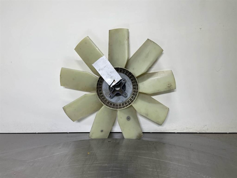 Ahlmann AZ150-4181615A-Fan/Lüfterrad/Koelvin - Κινητήρας για Κατασκευή μηχανήματα: φωτογραφία 1 Ahlmann AZ150-4181615A-Fan/Lüfterrad/Koelvin - Κινητήρας για Κατασκευή μηχανήματα: φωτογραφία 1
