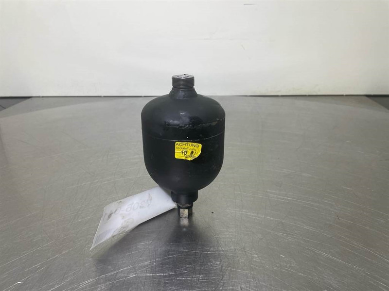 Ahlmann AZ150-Hydac SBO100-0,7E1-Accumulator/Hydrospeicher - Υδραυλικό για Κατασκευή μηχανήματα: φωτογραφία 1 Ahlmann AZ150-Hydac SBO100-0,7E1-Accumulator/Hydrospeicher - Υδραυλικό για Κατασκευή μηχανήματα: φωτογραφία 1