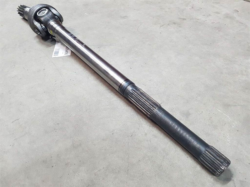 Ahlmann AZ150-Spicer Dana 213.06.610.06-Joint shaft - Αξονας και ανταλλακτικά για Κατασκευή μηχανήματα: φωτογραφία 4 Ahlmann AZ150-Spicer Dana 213.06.610.06-Joint shaft - Αξονας και ανταλλακτικά για Κατασκευή μηχανήματα: φωτογραφία 4