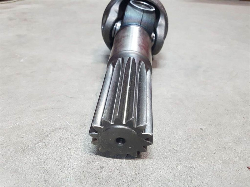 Ahlmann AZ150-Spicer Dana 213.06.610.06-Joint shaft - Αξονας και ανταλλακτικά για Κατασκευή μηχανήματα: φωτογραφία 3 Ahlmann AZ150-Spicer Dana 213.06.610.06-Joint shaft - Αξονας και ανταλλακτικά για Κατασκευή μηχανήματα: φωτογραφία 3
