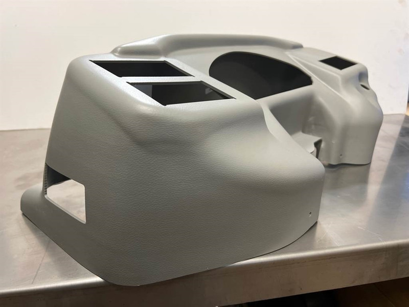 Ahlmann AZ150E-23108603-Dashboard/Console/Konsole - Καμπίνα και εσωτερικό για Κατασκευή μηχανήματα: φωτογραφία 3 Ahlmann AZ150E-23108603-Dashboard/Console/Konsole - Καμπίνα και εσωτερικό για Κατασκευή μηχανήματα: φωτογραφία 3