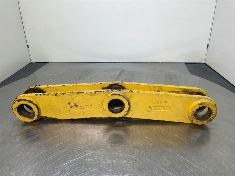 Ahlmann AZ150E-4107416B/4182321O-4107416B-Shift lever - Μπούμα για Κατασκευή μηχανήματα: φωτογραφία 1 Ahlmann AZ150E-4107416B/4182321O-4107416B-Shift lever - Μπούμα για Κατασκευή μηχανήματα: φωτογραφία 1