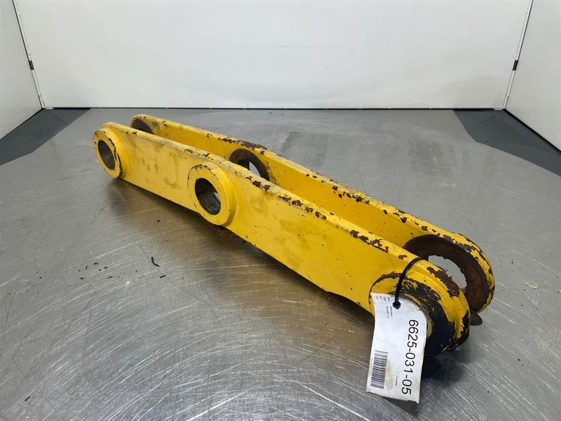 Ahlmann AZ150E-4107416B/4182321O-4107416B-Shift lever - Μπούμα για Κατασκευή μηχανήματα: φωτογραφία 4 Ahlmann AZ150E-4107416B/4182321O-4107416B-Shift lever - Μπούμα για Κατασκευή μηχανήματα: φωτογραφία 4