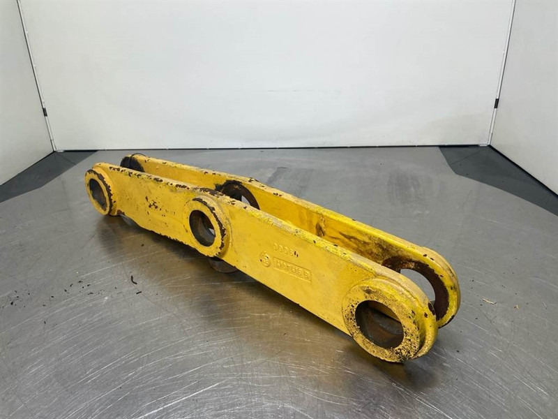 Ahlmann AZ150E-4107416B/4182321O-4107416B-Shift lever - Μπούμα για Κατασκευή μηχανήματα: φωτογραφία 2 Ahlmann AZ150E-4107416B/4182321O-4107416B-Shift lever - Μπούμα για Κατασκευή μηχανήματα: φωτογραφία 2