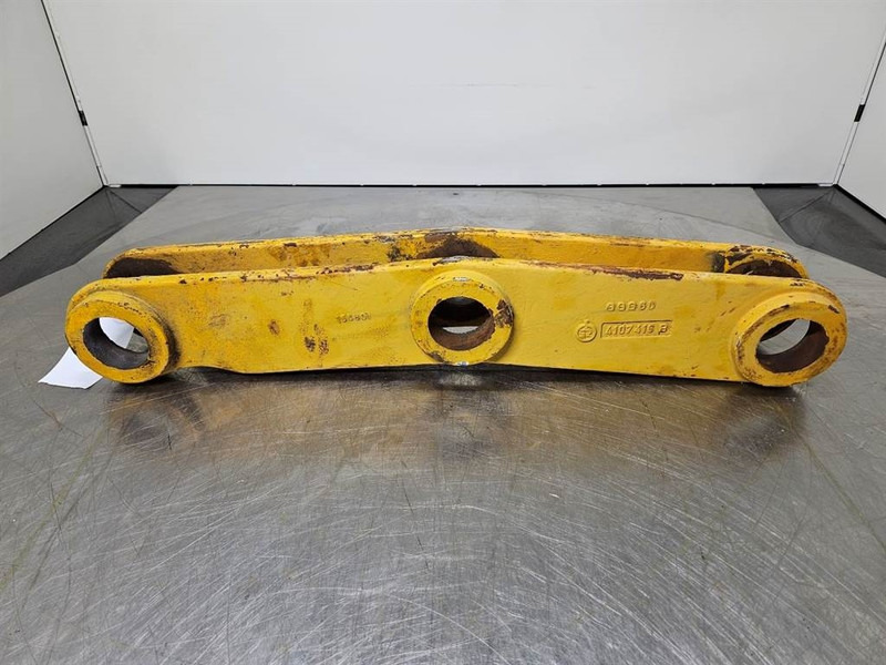 Ahlmann AZ150E-4182321O/4107416B-Shift lever/Umlenkhebel - Μπούμα για Κατασκευή μηχανήματα: φωτογραφία 1 Ahlmann AZ150E-4182321O/4107416B-Shift lever/Umlenkhebel - Μπούμα για Κατασκευή μηχανήματα: φωτογραφία 1