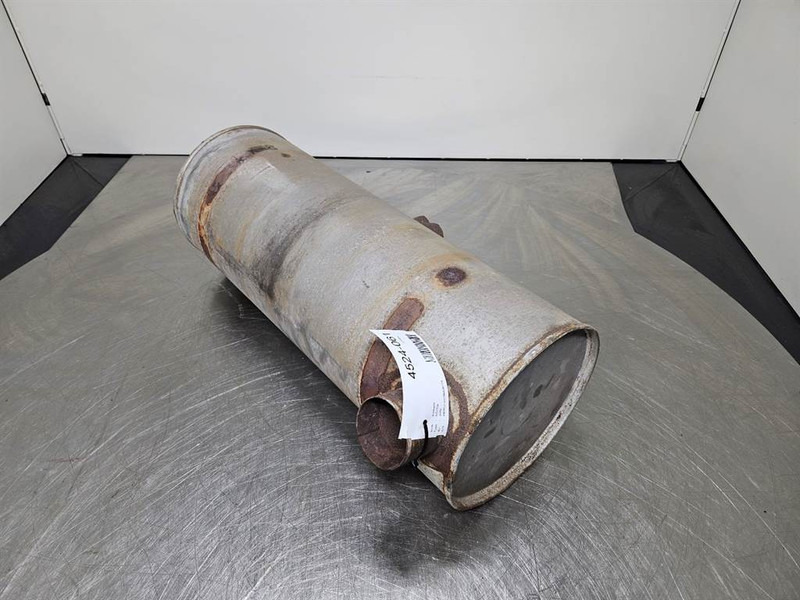 Ahlmann AZ210E-23104158-Exhaust/Auspuff/Abgasrohr/Uitlaat - Κινητήρας για Κατασκευή μηχανήματα: φωτογραφία 3 Ahlmann AZ210E-23104158-Exhaust/Auspuff/Abgasrohr/Uitlaat - Κινητήρας για Κατασκευή μηχανήματα: φωτογραφία 3