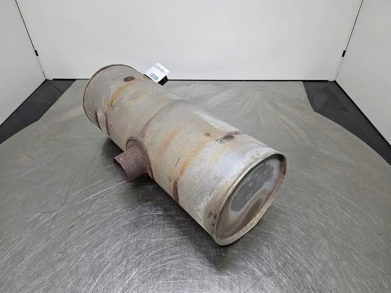 Ahlmann AZ210E-23104158-Exhaust/Auspuff/Abgasrohr/Uitlaat - Κινητήρας για Κατασκευή μηχανήματα: φωτογραφία 2 Ahlmann AZ210E-23104158-Exhaust/Auspuff/Abgasrohr/Uitlaat - Κινητήρας για Κατασκευή μηχανήματα: φωτογραφία 2