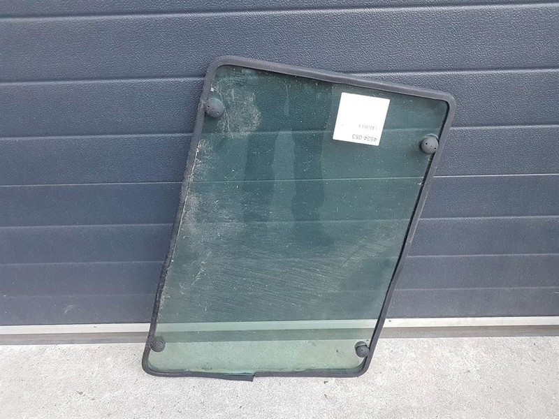 Ahlmann AZ210E-4106213A-Window/Scheibe/Ruit - Καμπίνα και εσωτερικό για Κατασκευή μηχανήματα: φωτογραφία 1 Ahlmann AZ210E-4106213A-Window/Scheibe/Ruit - Καμπίνα και εσωτερικό για Κατασκευή μηχανήματα: φωτογραφία 1