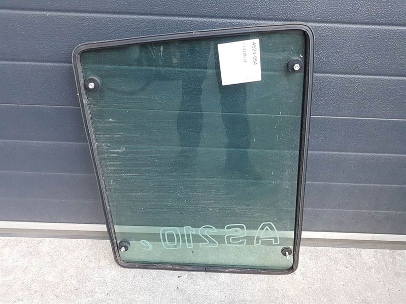 Ahlmann AZ210E-4106213A-Window/Scheibe/Ruit - Καμπίνα και εσωτερικό για Κατασκευή μηχανήματα: φωτογραφία 2 Ahlmann AZ210E-4106213A-Window/Scheibe/Ruit - Καμπίνα και εσωτερικό για Κατασκευή μηχανήματα: φωτογραφία 2