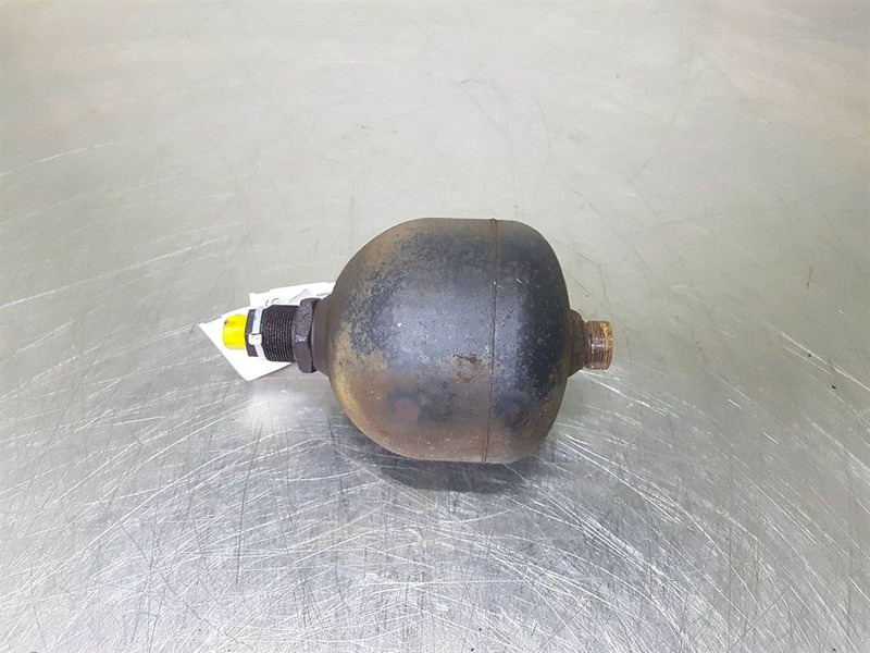 Ahlmann AZ210E-Hydac SBO200-1E1-Accumulator/Hydrospeicher - Υδραυλικό για Κατασκευή μηχανήματα: φωτογραφία 1 Ahlmann AZ210E-Hydac SBO200-1E1-Accumulator/Hydrospeicher - Υδραυλικό για Κατασκευή μηχανήματα: φωτογραφία 1