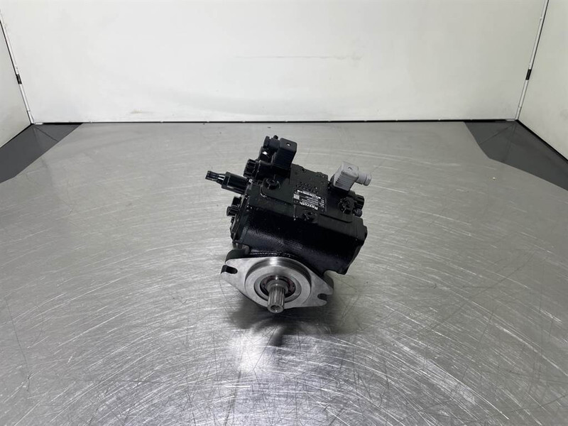 Ahlmann AZ45E-4110960A/3-Rexroth A4VG28-Drive pump/Rijpomp - Υδραυλικό για Κατασκευή μηχανήματα: φωτογραφία 2 Ahlmann AZ45E-4110960A/3-Rexroth A4VG28-Drive pump/Rijpomp - Υδραυλικό για Κατασκευή μηχανήματα: φωτογραφία 2