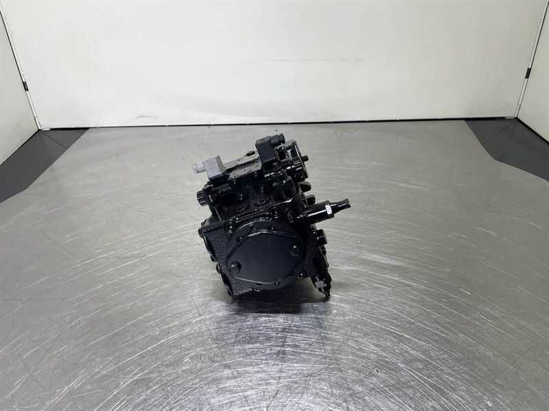 Ahlmann AZ45E-4110960A/3-Rexroth A4VG28-Drive pump/Rijpomp - Υδραυλικό για Κατασκευή μηχανήματα: φωτογραφία 4 Ahlmann AZ45E-4110960A/3-Rexroth A4VG28-Drive pump/Rijpomp - Υδραυλικό για Κατασκευή μηχανήματα: φωτογραφία 4