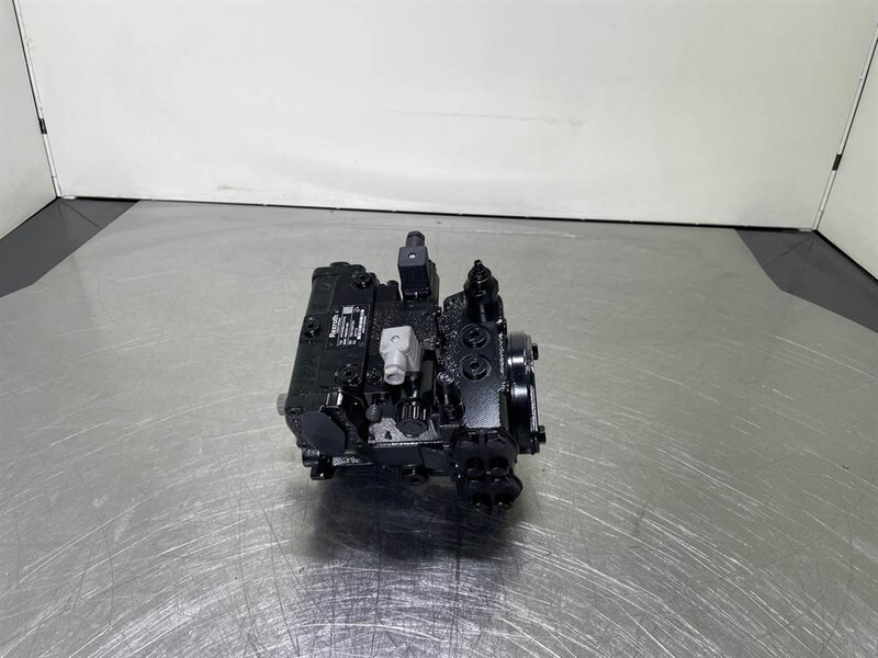 Ahlmann AZ45E-4110960A/3-Rexroth A4VG28-Drive pump/Rijpomp - Υδραυλικό για Κατασκευή μηχανήματα: φωτογραφία 3 Ahlmann AZ45E-4110960A/3-Rexroth A4VG28-Drive pump/Rijpomp - Υδραυλικό για Κατασκευή μηχανήματα: φωτογραφία 3