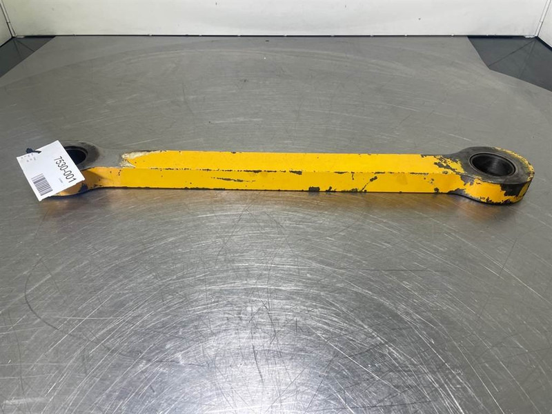 Μπούμα για Κατασκευή μηχανήματα Ahlmann AZ6-4100066C-Shift lever/Umlenkhebel/Duwstuk: φωτογραφία 7