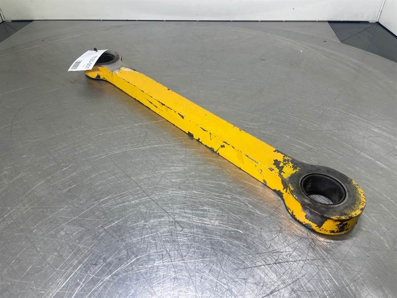 Μπούμα για Κατασκευή μηχανήματα Ahlmann AZ6-4100066C-Shift lever/Umlenkhebel/Duwstuk: φωτογραφία 6