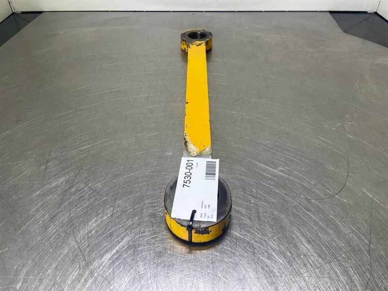 Ahlmann AZ6-4100066C-Shift lever/Umlenkhebel/Duwstuk - Μπούμα για Κατασκευή μηχανήματα: φωτογραφία 3 Ahlmann AZ6-4100066C-Shift lever/Umlenkhebel/Duwstuk - Μπούμα για Κατασκευή μηχανήματα: φωτογραφία 3