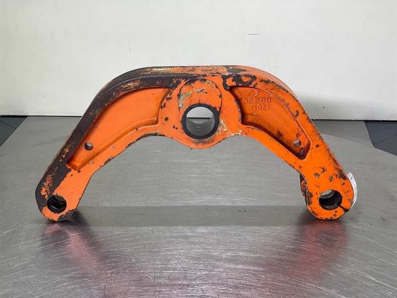 Ahlmann AZ6-4116631O-Shift lever/Umlenkhebel/Duwstuk - Μπούμα για Κατασκευή μηχανήματα: φωτογραφία 1 Ahlmann AZ6-4116631O-Shift lever/Umlenkhebel/Duwstuk - Μπούμα για Κατασκευή μηχανήματα: φωτογραφία 1