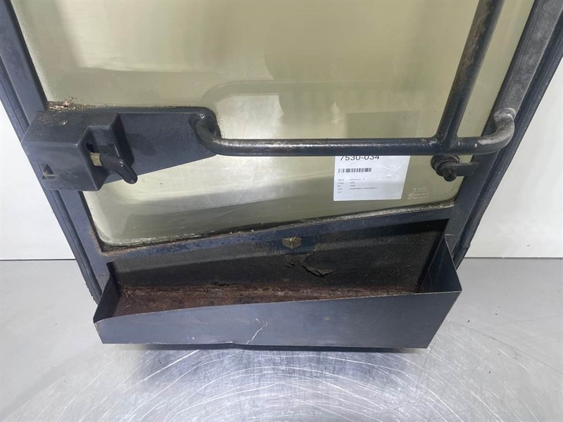 Ahlmann AZ6-4145328K-Door/Tür/Deur - Καμπίνα και εσωτερικό για Κατασκευή μηχανήματα: φωτογραφία 3 Ahlmann AZ6-4145328K-Door/Tür/Deur - Καμπίνα και εσωτερικό για Κατασκευή μηχανήματα: φωτογραφία 3