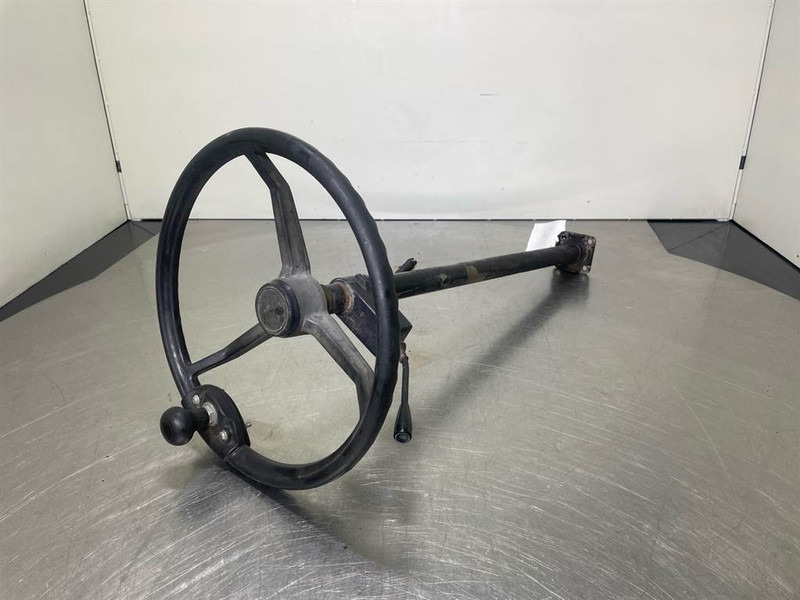Ahlmann AZ6-4197340A-Steering wheel/Lenkrad/Stuur - Καμπίνα και εσωτερικό για Κατασκευή μηχανήματα: φωτογραφία 1 Ahlmann AZ6-4197340A-Steering wheel/Lenkrad/Stuur - Καμπίνα και εσωτερικό για Κατασκευή μηχανήματα: φωτογραφία 1