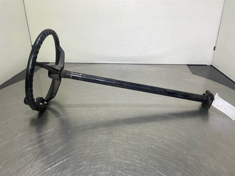Ahlmann AZ6-4197340A-Steering wheel/Lenkrad/Stuur - Καμπίνα και εσωτερικό για Κατασκευή μηχανήματα: φωτογραφία 4 Ahlmann AZ6-4197340A-Steering wheel/Lenkrad/Stuur - Καμπίνα και εσωτερικό για Κατασκευή μηχανήματα: φωτογραφία 4