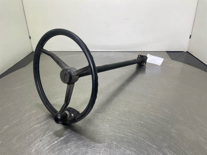 Ahlmann AZ6-4197340A-Steering wheel/Lenkrad/Stuur - Καμπίνα και εσωτερικό για Κατασκευή μηχανήματα: φωτογραφία 5 Ahlmann AZ6-4197340A-Steering wheel/Lenkrad/Stuur - Καμπίνα και εσωτερικό για Κατασκευή μηχανήματα: φωτογραφία 5