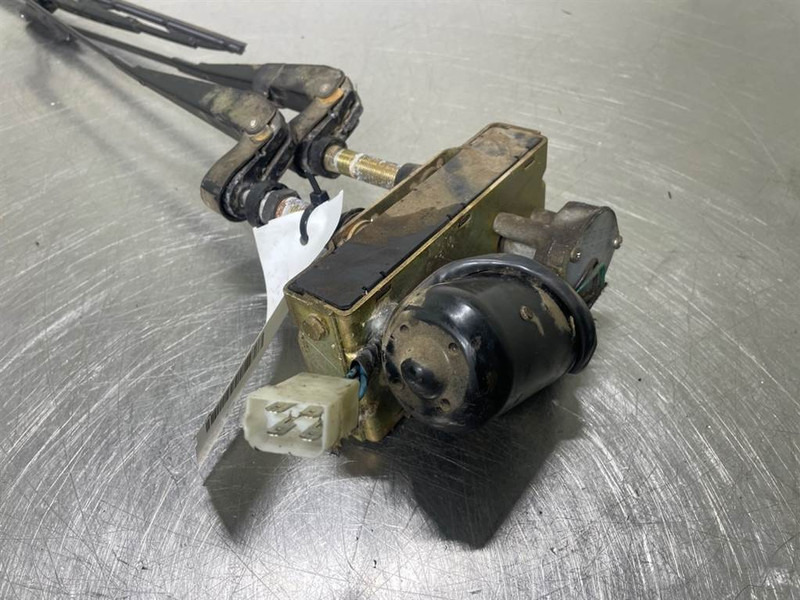Ahlmann AZ6-4197706A-OSLV 9900153-Wiper motor/Wischermotor - Ηλεκτρικό σύστημα για Κατασκευή μηχανήματα: φωτογραφία 4 Ahlmann AZ6-4197706A-OSLV 9900153-Wiper motor/Wischermotor - Ηλεκτρικό σύστημα για Κατασκευή μηχανήματα: φωτογραφία 4