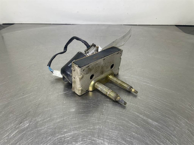 Ahlmann AZ6-4197706A-OSLV 9900153-Wiper motor/Wischermotor - Ηλεκτρικό σύστημα για Κατασκευή μηχανήματα: φωτογραφία 1 Ahlmann AZ6-4197706A-OSLV 9900153-Wiper motor/Wischermotor - Ηλεκτρικό σύστημα για Κατασκευή μηχανήματα: φωτογραφία 1