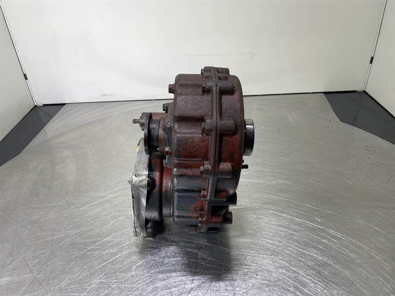 Ahlmann AZ6-Clark-Hurth 357/278/61-Transmission/Getriebe - Κιβώτιο ταχυτήτων για Κατασκευή μηχανήματα: φωτογραφία 1 Ahlmann AZ6-Clark-Hurth 357/278/61-Transmission/Getriebe - Κιβώτιο ταχυτήτων για Κατασκευή μηχανήματα: φωτογραφία 1