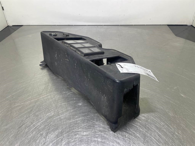 Ahlmann AZ6 - Dashboard/Console/Konsole - Καμπίνα και εσωτερικό για Κατασκευή μηχανήματα: φωτογραφία 4 Ahlmann AZ6 - Dashboard/Console/Konsole - Καμπίνα και εσωτερικό για Κατασκευή μηχανήματα: φωτογραφία 4