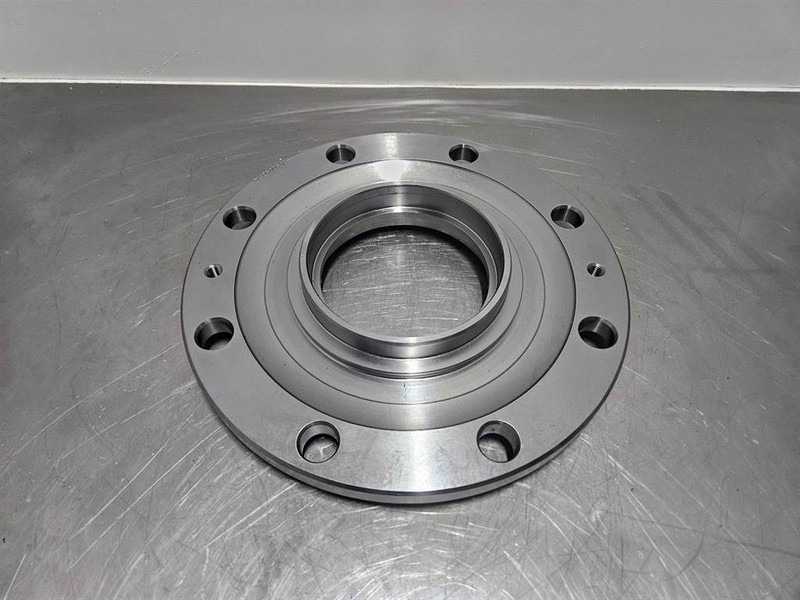 Ahlmann AZ85-4109124A-Wheel hub/Radnabe/Wielnaaf - Αξονας και ανταλλακτικά για Κατασκευή μηχανήματα: φωτογραφία 1 Ahlmann AZ85-4109124A-Wheel hub/Radnabe/Wielnaaf - Αξονας και ανταλλακτικά για Κατασκευή μηχανήματα: φωτογραφία 1
