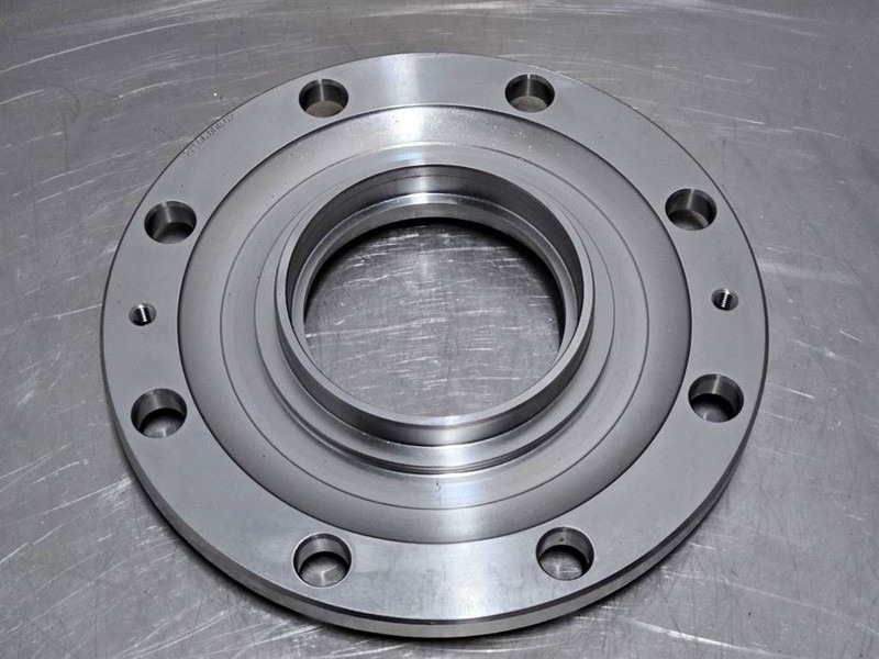 Ahlmann AZ85-4109124A-Wheel hub/Radnabe/Wielnaaf - Αξονας και ανταλλακτικά για Κατασκευή μηχανήματα: φωτογραφία 2 Ahlmann AZ85-4109124A-Wheel hub/Radnabe/Wielnaaf - Αξονας και ανταλλακτικά για Κατασκευή μηχανήματα: φωτογραφία 2