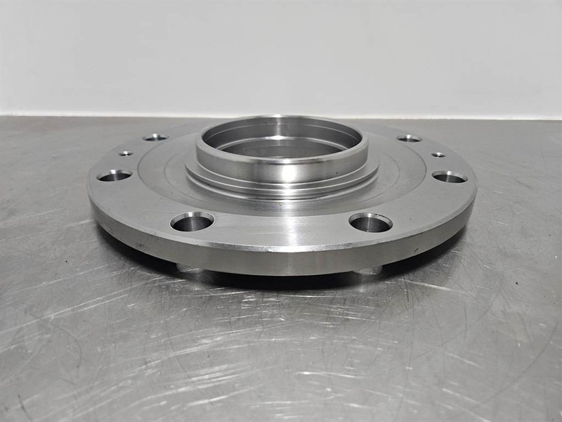 Ahlmann AZ85-4109124A-Wheel hub/Radnabe/Wielnaaf - Αξονας και ανταλλακτικά για Κατασκευή μηχανήματα: φωτογραφία 3 Ahlmann AZ85-4109124A-Wheel hub/Radnabe/Wielnaaf - Αξονας και ανταλλακτικά για Κατασκευή μηχανήματα: φωτογραφία 3