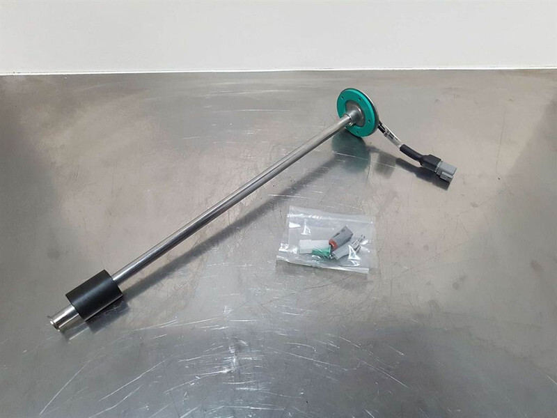 Ahlmann AZ85-4916010-Fuel sender/Tankschwimmer/Tankvlotter - Πλαίσιο/ Σασί για Κατασκευή μηχανήματα: φωτογραφία 1 Ahlmann AZ85-4916010-Fuel sender/Tankschwimmer/Tankvlotter - Πλαίσιο/ Σασί για Κατασκευή μηχανήματα: φωτογραφία 1