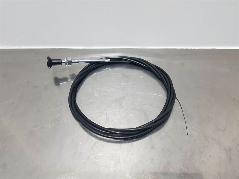 Ahlmann AZ9/AZ10-C402600-Stop cable/Abstellzug/Stopkabel - Πλαίσιο/ Σασί για Κατασκευή μηχανήματα: φωτογραφία 1 Ahlmann AZ9/AZ10-C402600-Stop cable/Abstellzug/Stopkabel - Πλαίσιο/ Σασί για Κατασκευή μηχανήματα: φωτογραφία 1