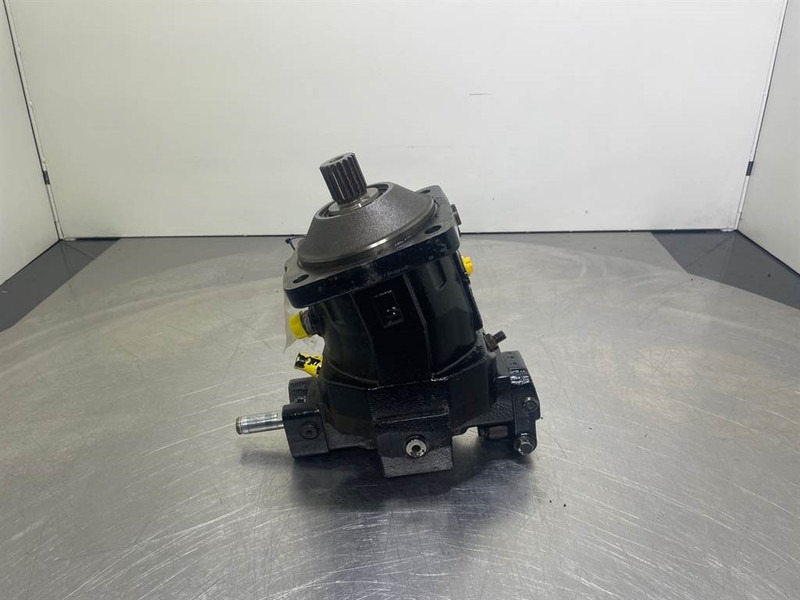 Ahlmann AZ90TELE-A6VM107-4108875A/3-R902011926-Drive motor - Υδραυλικό για Κατασκευή μηχανήματα: φωτογραφία 3 Ahlmann AZ90TELE-A6VM107-4108875A/3-R902011926-Drive motor - Υδραυλικό για Κατασκευή μηχανήματα: φωτογραφία 3