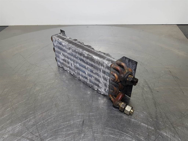 Airco condenser/Klimakondensator/Airco koe - Πλαίσιο/ Σασί για Κατασκευή μηχανήματα: φωτογραφία 3 Airco condenser/Klimakondensator/Airco koe - Πλαίσιο/ Σασί για Κατασκευή μηχανήματα: φωτογραφία 3