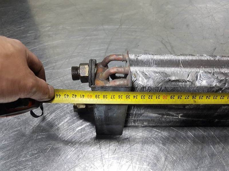 Airco condenser/Klimakondensator/Airco koe - Πλαίσιο/ Σασί για Κατασκευή μηχανήματα: φωτογραφία 4 Airco condenser/Klimakondensator/Airco koe - Πλαίσιο/ Σασί για Κατασκευή μηχανήματα: φωτογραφία 4